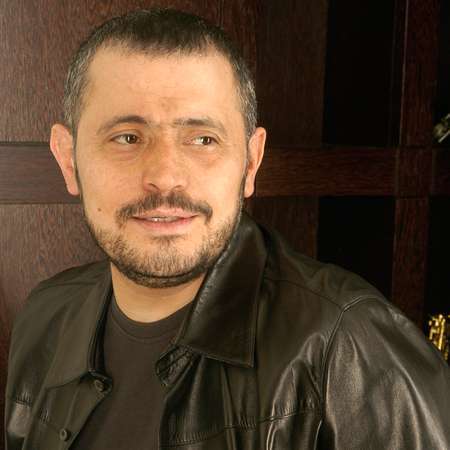 جورج وسوف ملكة جمال الروح